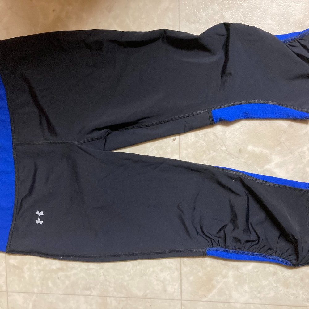UA capri